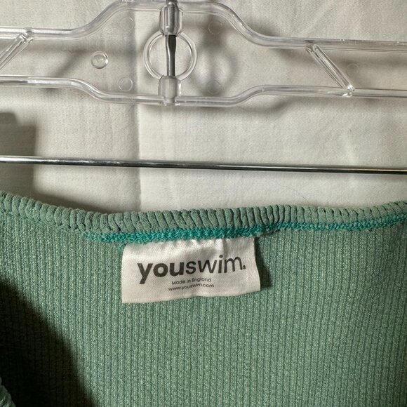 YouSwim Aplomb Shorts two piece Stretch I - Picture 10 of 10